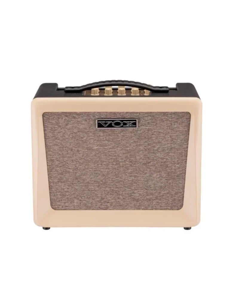 Китари VOX Ukulele 50 Nutube комбо усилвател за укулеле 50W