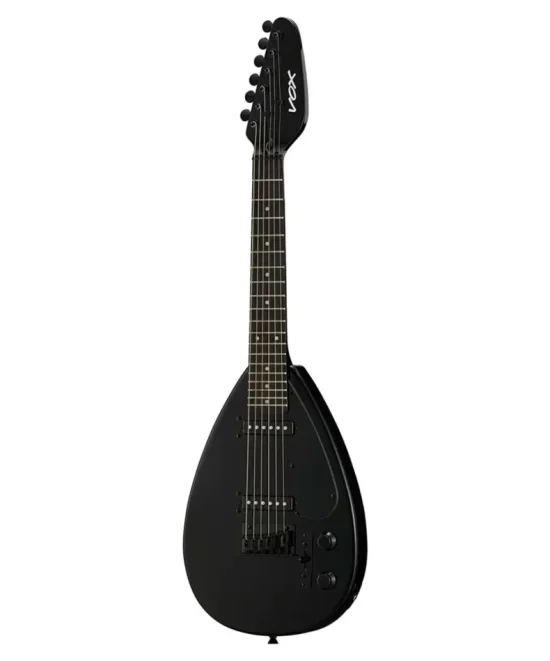 Китари VOX MK3 MINI SLBK