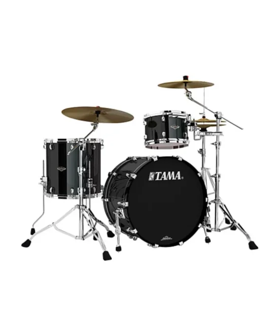 Барабани TAMA WBS32RZS PBK Starclassic WalnutBirch Set