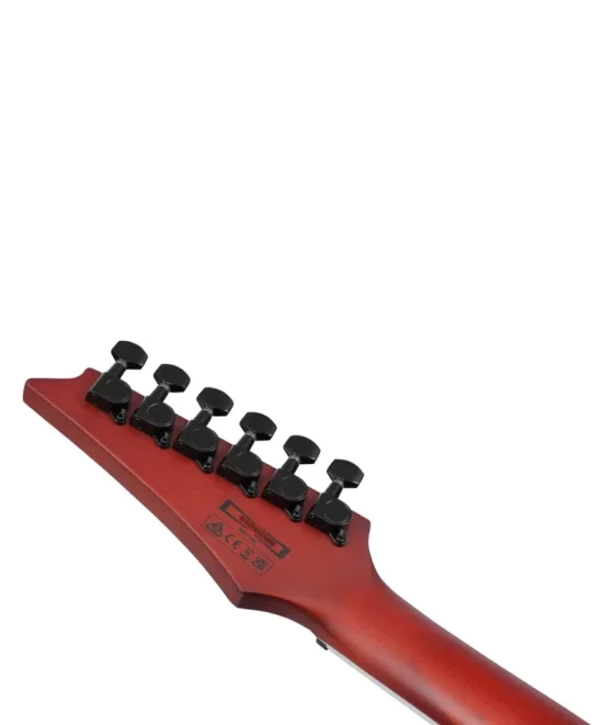 Ibanez GRG121PAR KBF