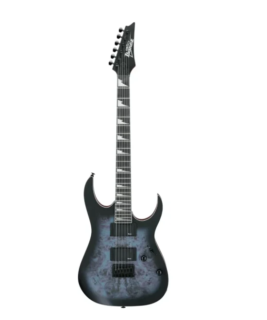 Китари Ibanez GRG121PAR KBF