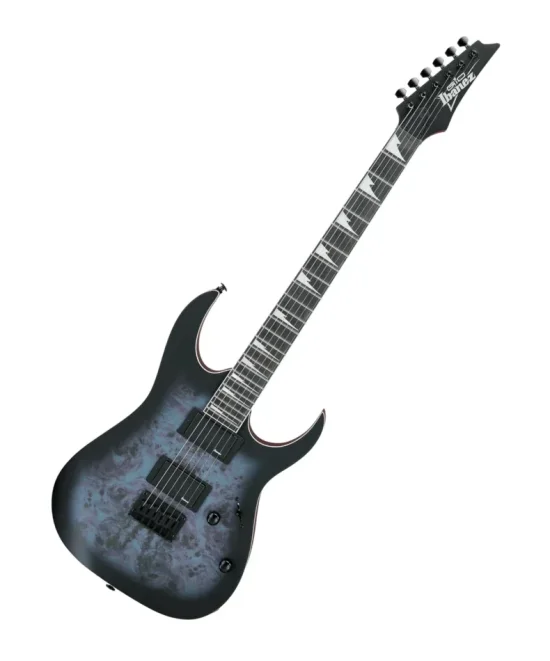 Ibanez GRG121PAR KBF