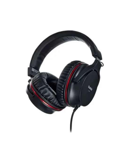 Focusrite Scarlett 2i2 Studio 4th Gen комплект за домашно студио