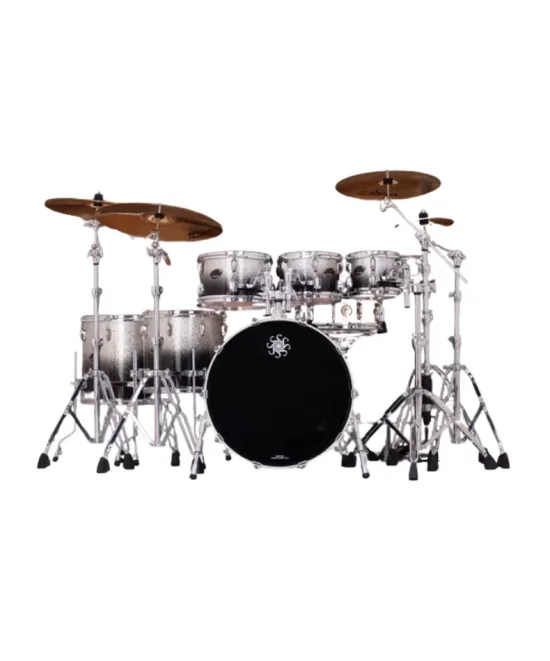 Барабани Sakae EMK2016M DRY BASS DRUM