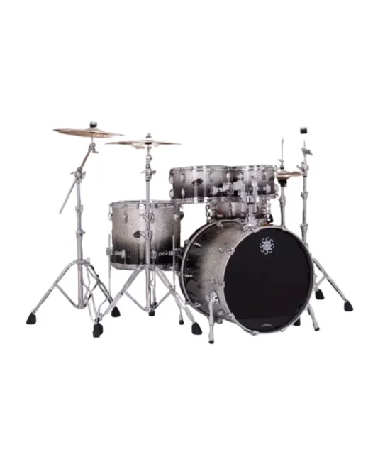 Sakae EMK2016M DRY BASS DRUM