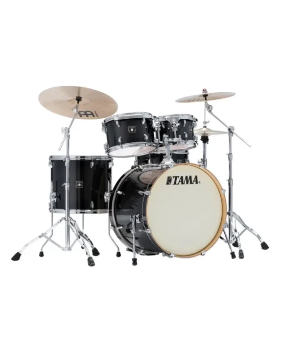 Барабани TAMA CL52KRS TPB Superstar Classic Set