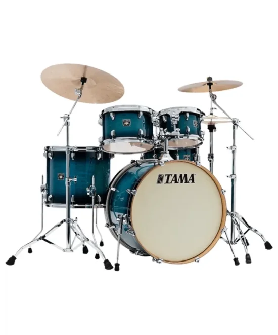 Барабани TAMA CL52KRS BAB Superstar Classic Set