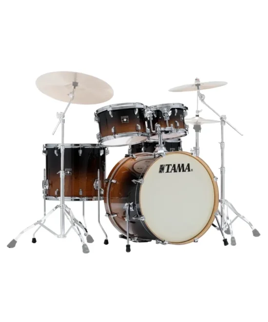 TAMA CL52KRS CFF Superstar Classic Set