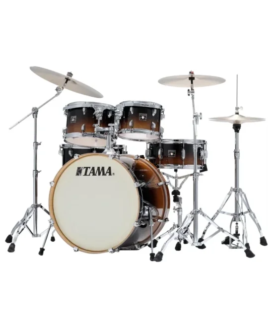 Барабани TAMA CL52KRS CFF Superstar Classic Set