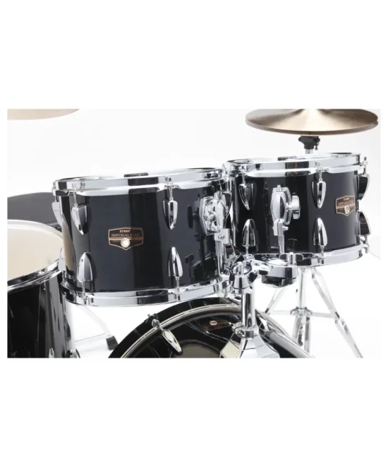 TAMA IP50H6W HBK Imperialstar Set with Hardware