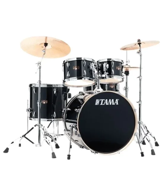 Барабани TAMA IP50H6W HBK Imperialstar Set with Hardware