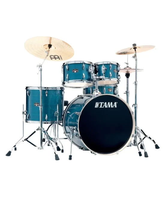 Барабани TAMA IP52H6W HLB Imperialstar Set with Hardware