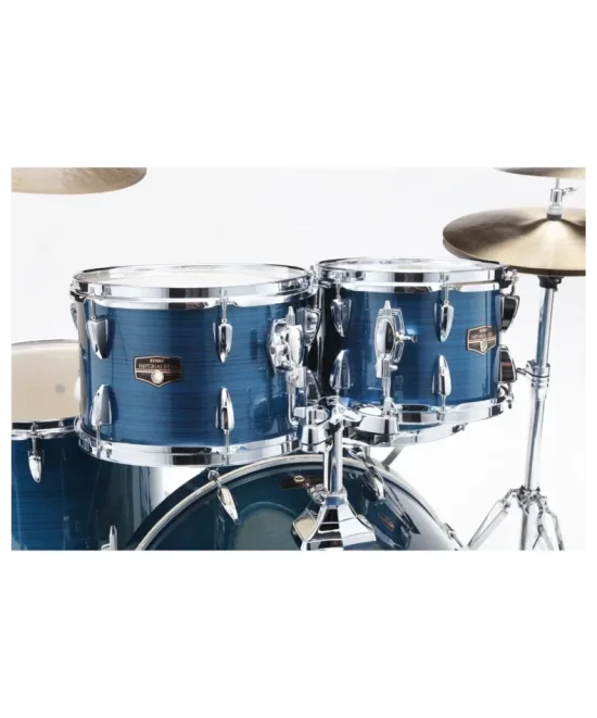 TAMA IP52H6W HLB Imperialstar Set with Hardware