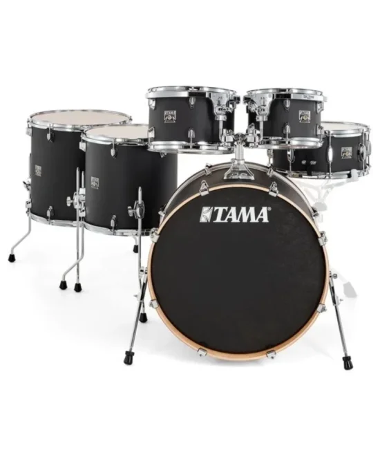 TAMA CL62RS FBK Superstar Classic LTD Set