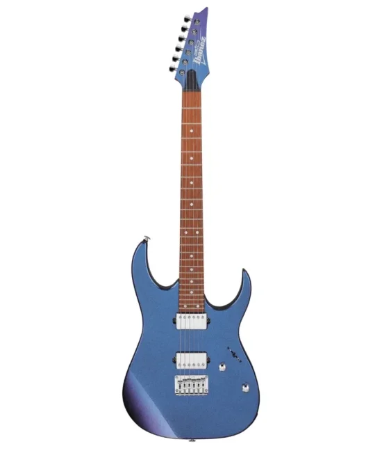 Китари Ibanez GRG121SP BMC