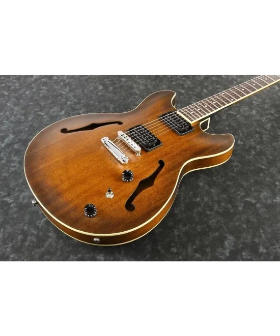 Ibanez AS53 TF полуакустична електрическа китара