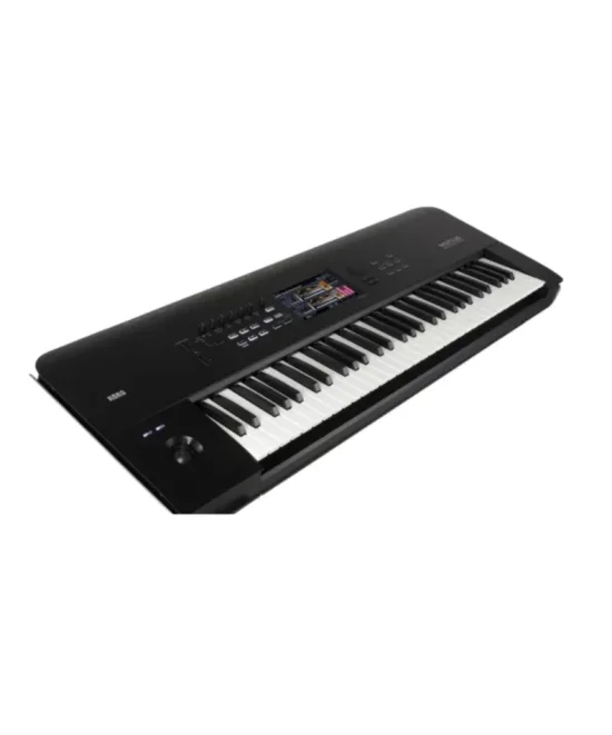 Korg NAUTILUS 61 AT Music Workstation