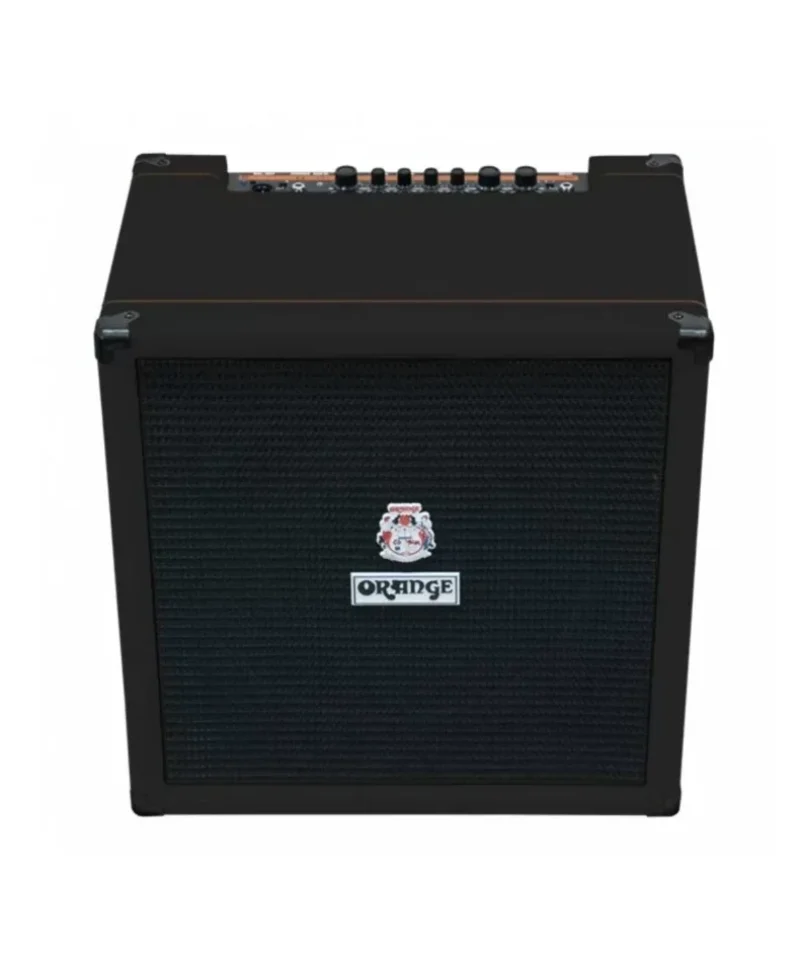 Orange Crush Bass 100 BK бас комбо усилвател 100W 1x15