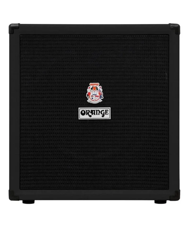 Китари Orange Crush Bass 100 BK бас комбо усилвател 100W 1x15
