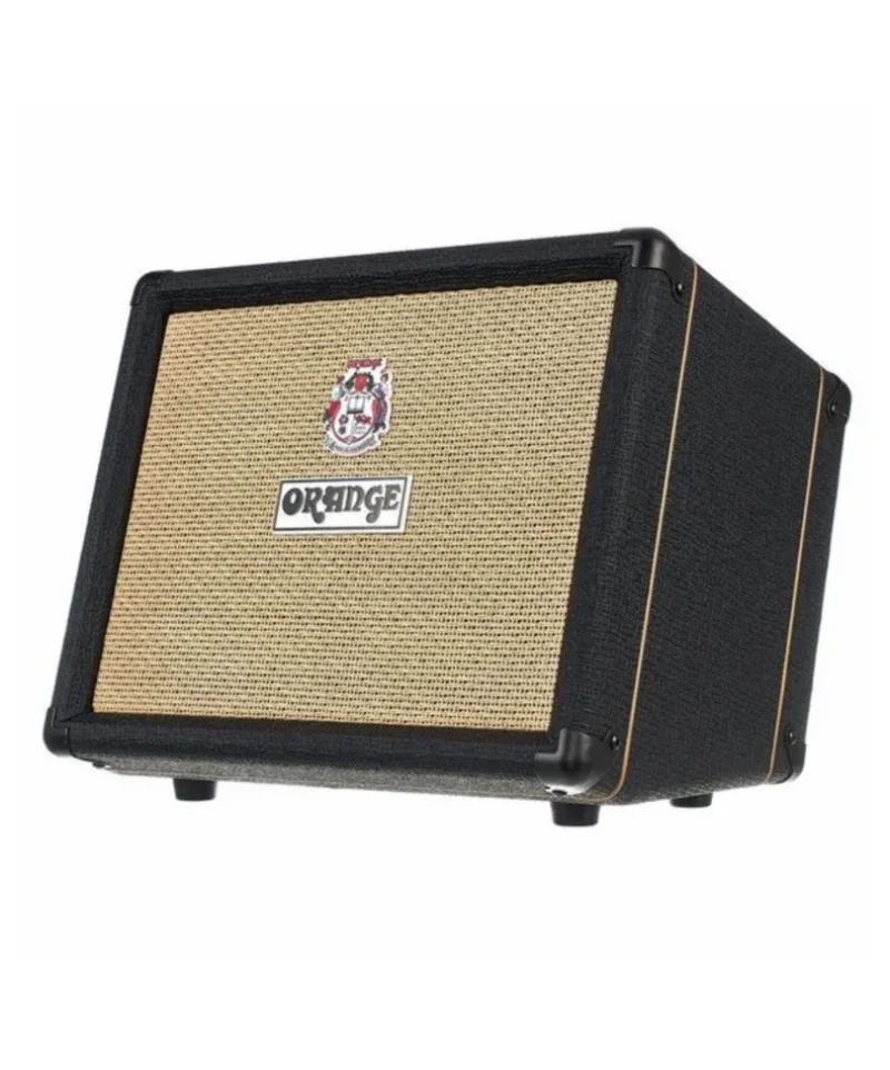Китари Orange Crush Acoustic 30 BK акустичен комбо усилвател 30W 1x8