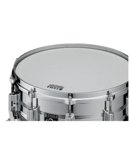 TAMA 8056 50TH Limited Mastercraft Steel Reissue Соло барабан