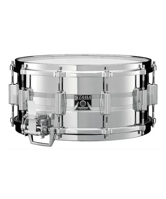 Барабани TAMA 8056 50TH Limited Mastercraft Steel Reissue Соло барабан