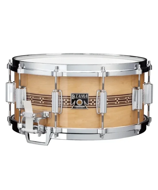 Барабани TAMA AW456 LTD 50th Anniversary Mastercraft Artwood Соло