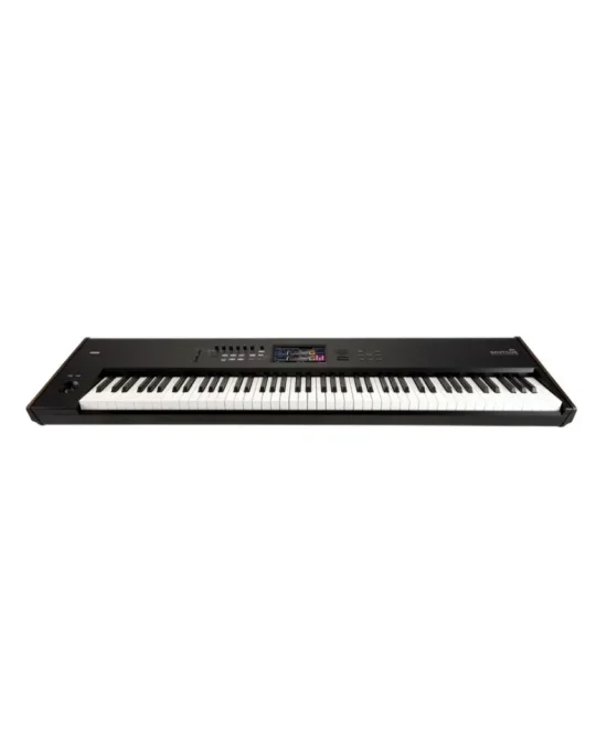 Клавишни инструменти korg NAUTILUS 88 AT Music Workstation