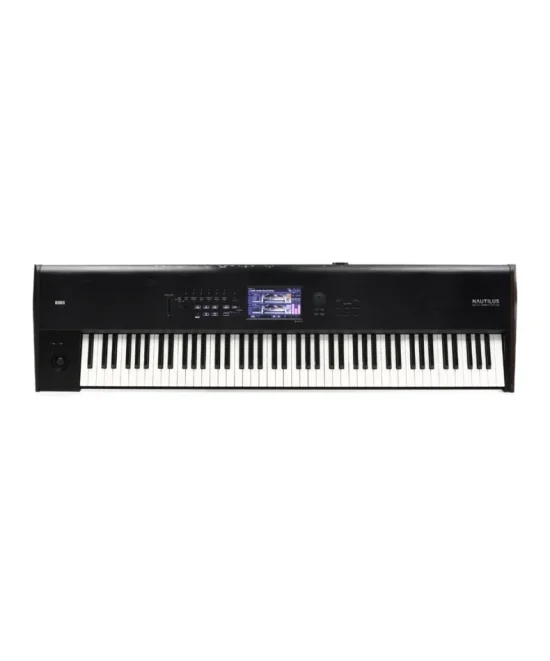 korg NAUTILUS 88 AT Music Workstation