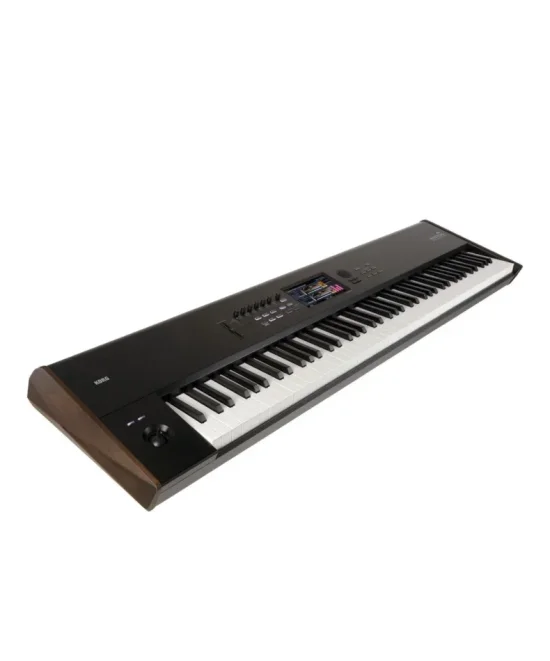 korg NAUTILUS 88 AT Music Workstation