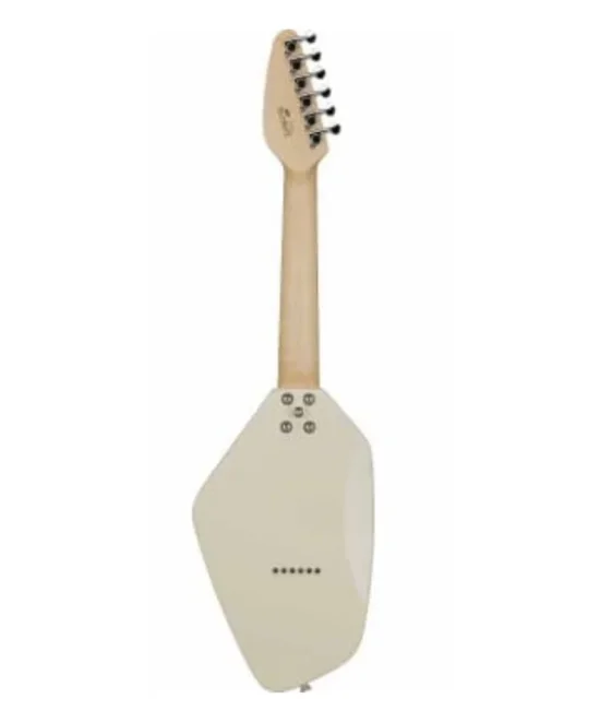 VOX MK5 MINI WH