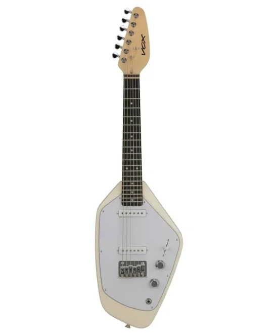 Китари VOX MK5 MINI WH