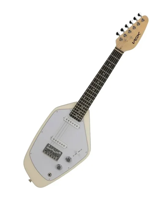 VOX MK5 MINI WH