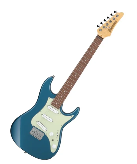 Ibanez AZES31 AOC