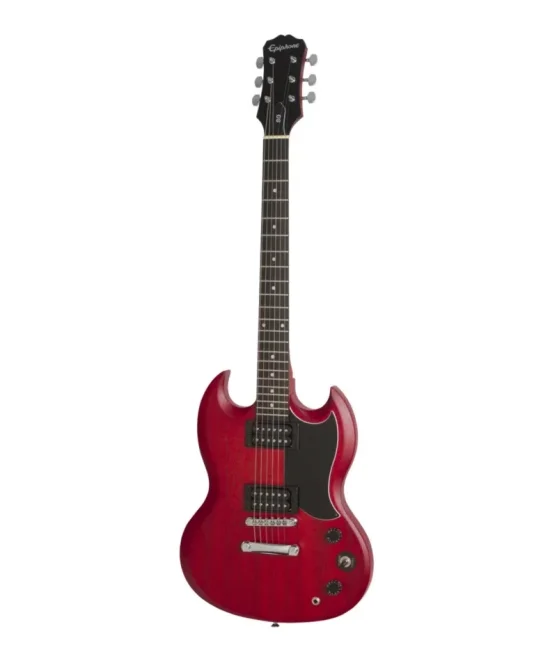 Китари Epiphone SG Special Satin E1 CHV