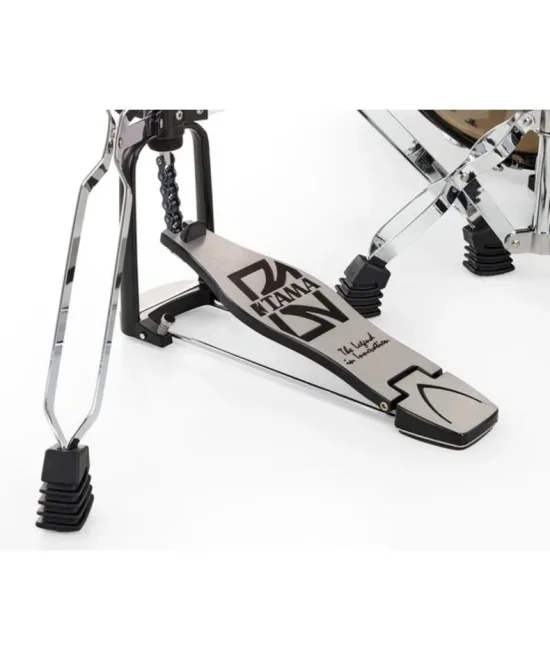 TAMA ST50H5C CDS Stagestar Kit with Hardware and Cymbals