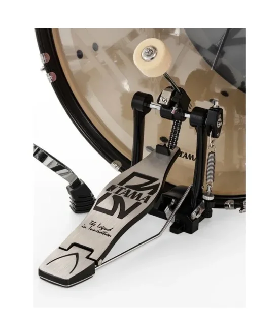 TAMA ST50H5C CDS Stagestar Kit with Hardware and Cymbals