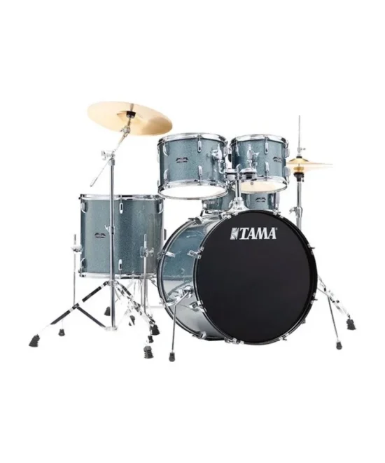 Барабани TAMA ST50H5C SEM Stagestar Kit with Hardware and Cymbals