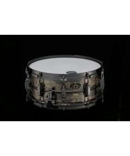 TAMA KA146A40 Kenny Aronoff 40th Anniversary LTD Соло барабан