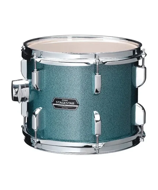 TAMA ST52H5C SEM Stagestar Kit with Hardware and Cymbals
