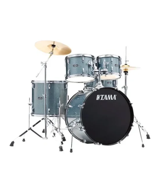 Барабани TAMA ST52H5C SEM Stagestar Kit with Hardware and Cymbals