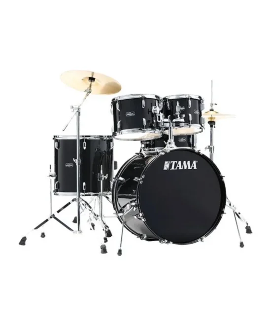 Барабани TAMA ST50H5C BNS Stagestar Kit with Hardware and Cymbals