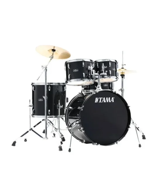 Барабани TAMA ST52H5C BNS Stagestar Kit with Hardware and Cymbals