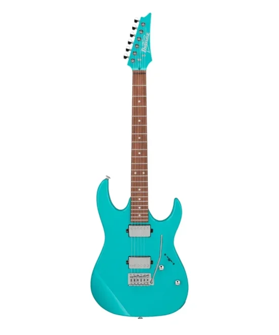 Китари Ibanez GRX120SP PBL