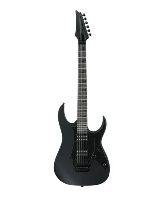 Китари Ibanez GRGR330EX BKF електрическа китара