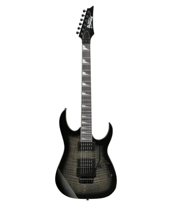Китари Ibanez GRG320FA TKS електрическа китара