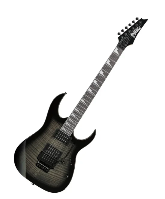 Ibanez GRG320FA TKS електрическа китара