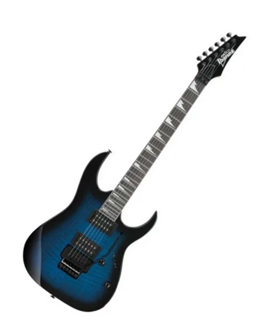 Ibanez GRG320FA TBS електрическа китара