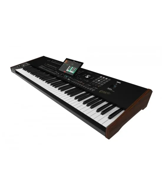 Клавишни инструменти KORG Pa5X 61 ORIENTAL Professional Arranger