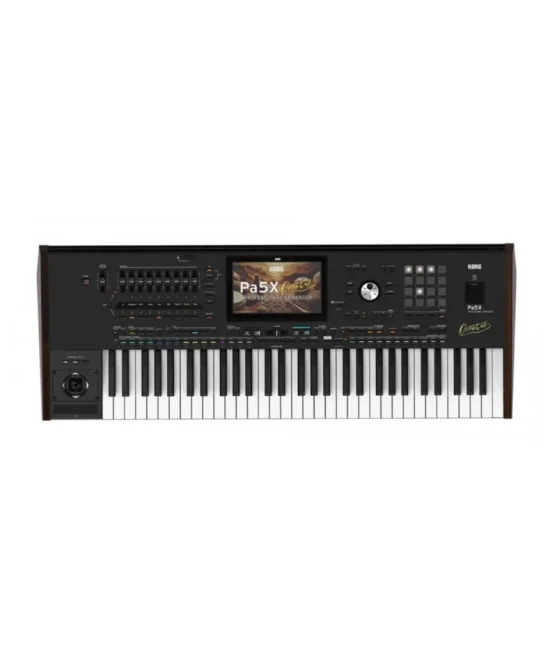 KORG Pa5X 61 ORIENTAL Professional Arranger